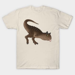 Cute Carnotaurus T-Shirt
